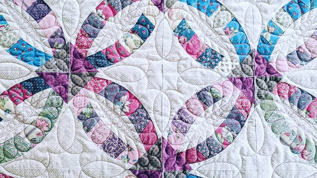 Simply Olmstead Longarm Quilting | N2937 18th Ave, Monroe, WI 53566, USA | Phone: (608) 558-7579