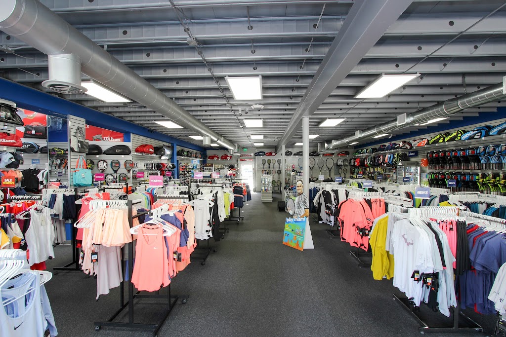 Tennis Plaza | 6112 S Dixie Hwy, South Miami, FL 33143, USA | Phone: (305) 661-7901