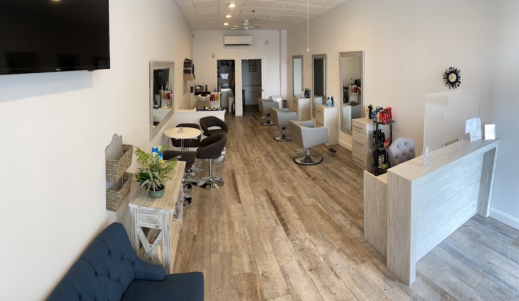 Mane Attraction Salon 845-271-4886 | 32 S Liberty Dr, Stony Point, NY 10980, USA | Phone: (845) 271-4886