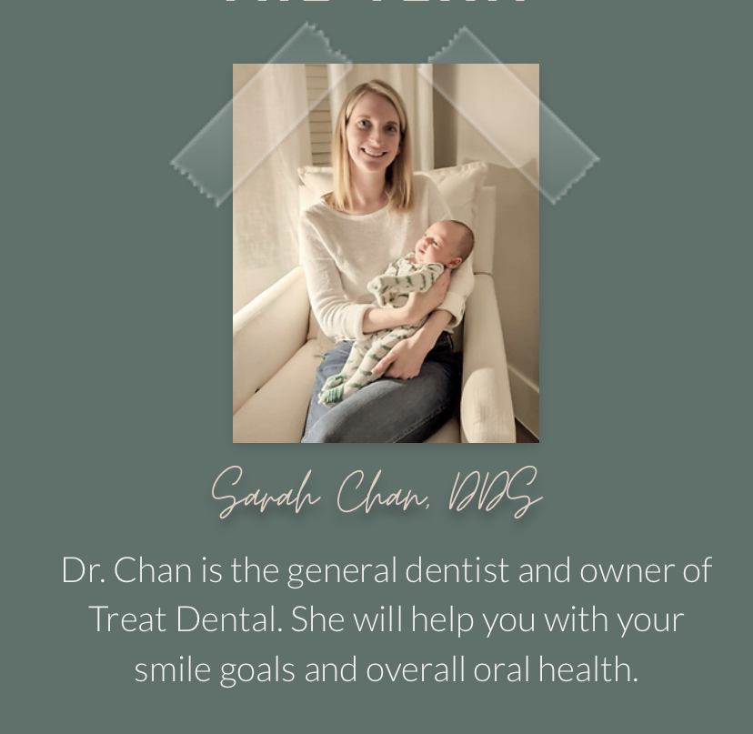 Treat Dental | 4402 Broadway Blvd STE 12, Garland, TX 75043, USA | Phone: (972) 240-1781