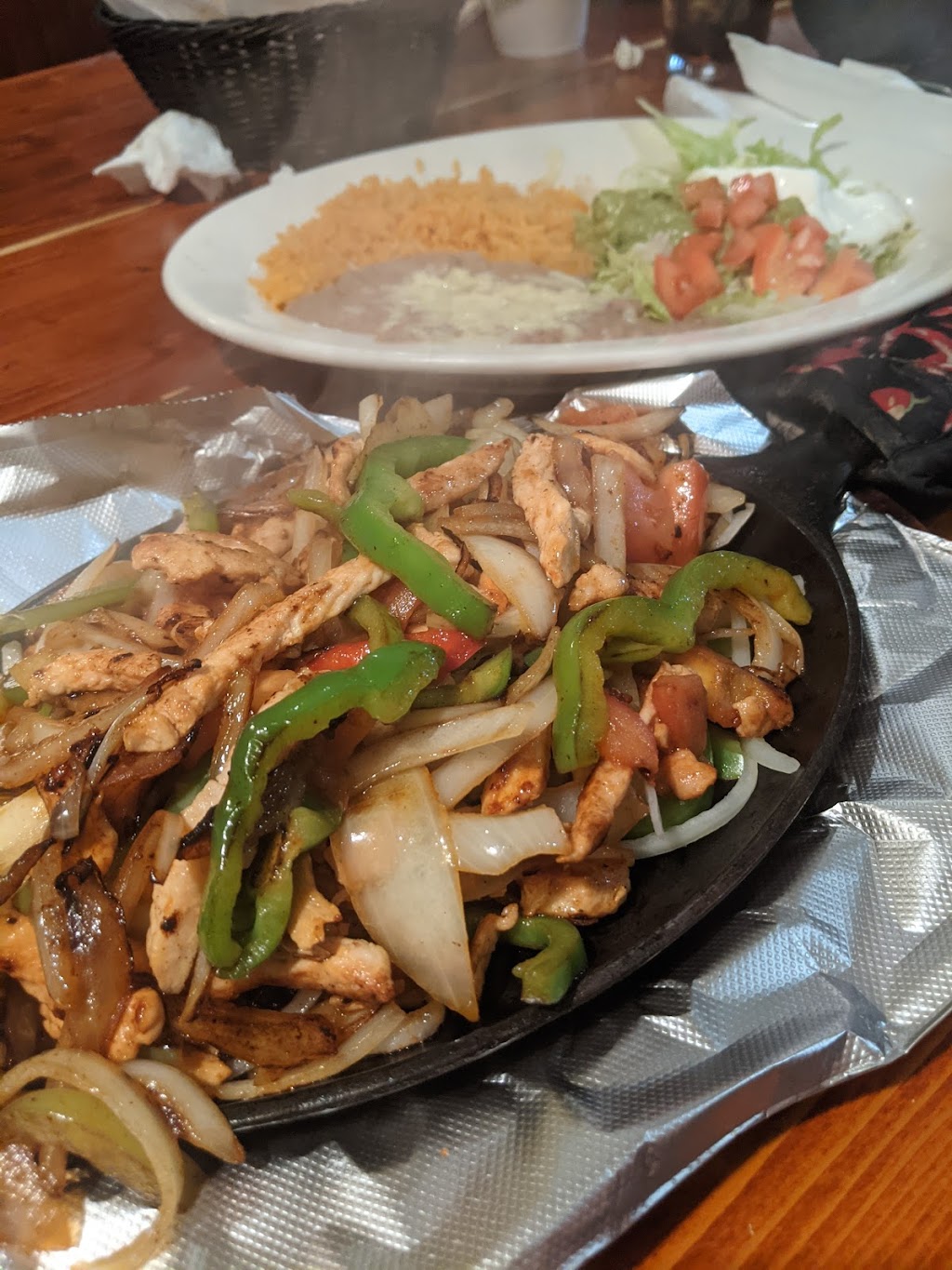 Los Arcos Mexican Restaurant Bar & Grill | 2175 S Green Rd, South Euclid, OH 44121, USA | Phone: (216) 862-6623
