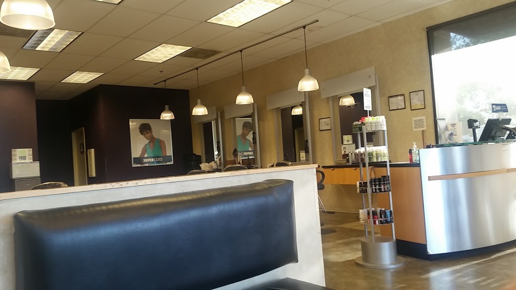 Supercuts | 4425 W Ashlan Ave #110, Fresno, CA 93722, USA | Phone: (559) 275-7921