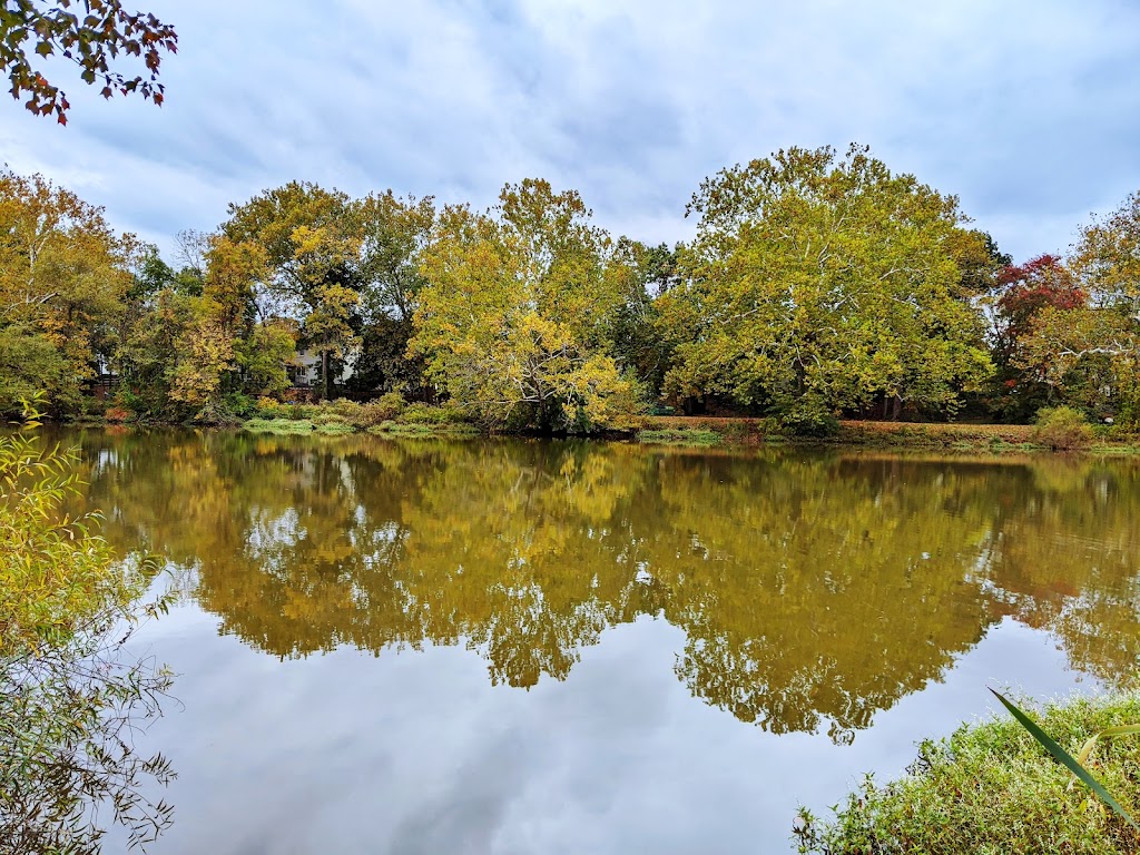 Valley of Concentration parking lot | Washington Crossing, PA 18977 | Phone: (215) 493-4076