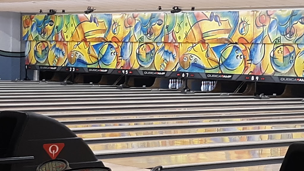 Rapids Bowling Center 9524 Niagara Falls Blvd, Niagara Falls, NY 14304