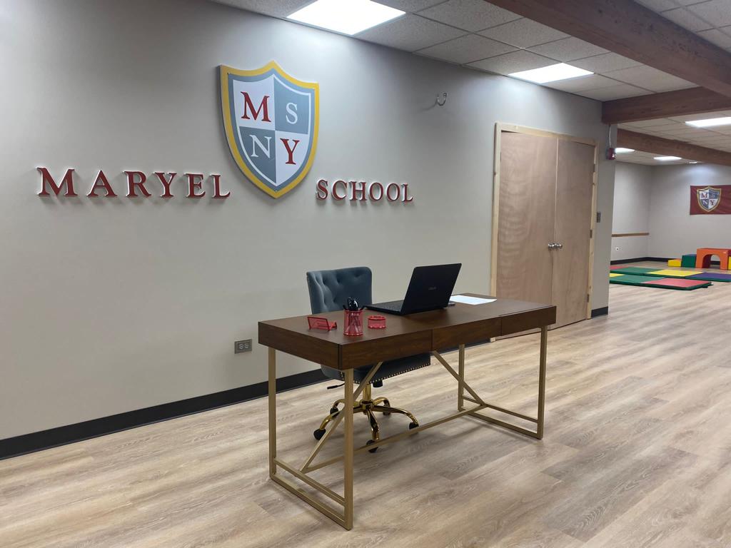 Maryel School - Westchester | 2405 Crompond Rd 1st Floor, Yorktown Heights, NY 10598, USA | Phone: (914) 875-3128