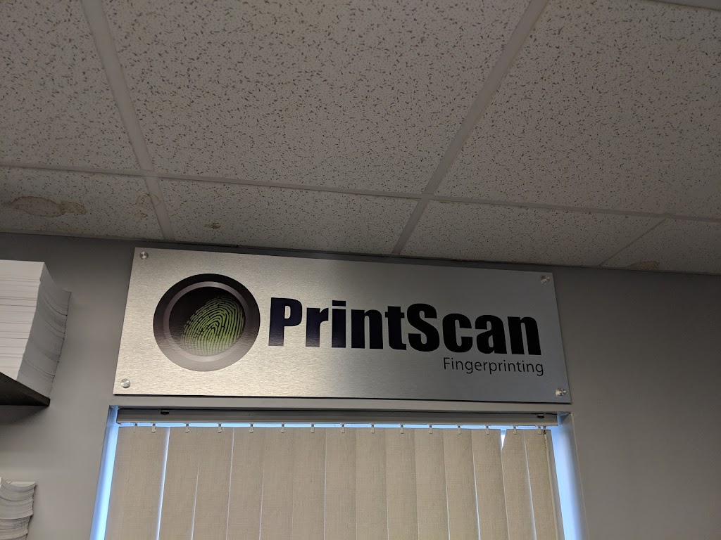 PrintScan- New York Fingerprints, Kings Park | 21 Pulaski Rd, Kings Park, NY 11754, USA | Phone: (631) 782-1700