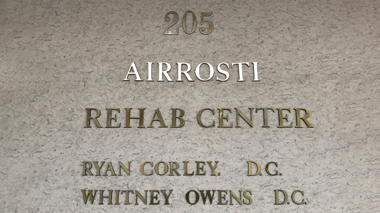 Airrosti Rockwall | 2504 Ridge Rd Ste 205, Rockwall, TX 75087, USA | Phone: (972) 284-1119