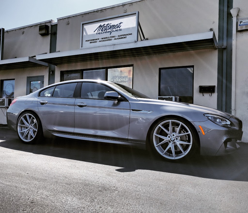 Motorsport Techniques | 1410 W Winton Ave, Hayward, CA 94545 | Phone: (510) 783-8383