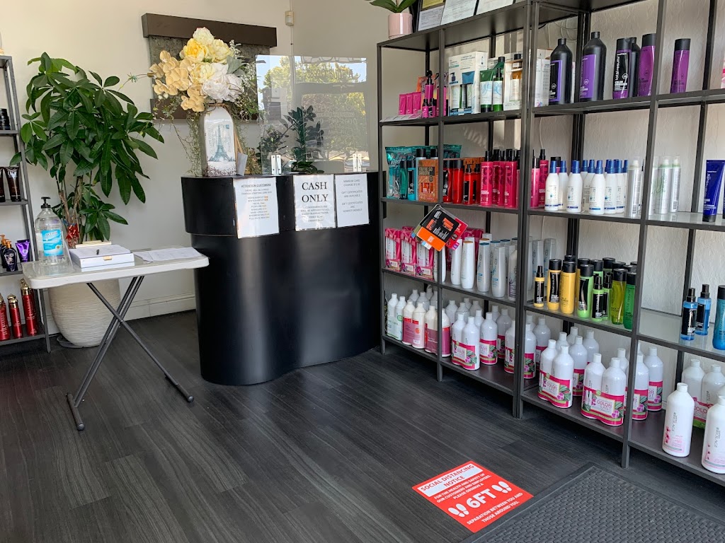 Sleek Salon | 38990 Paseo Padre Pkwy, Fremont, CA 94538, USA | Phone: (510) 790-2600