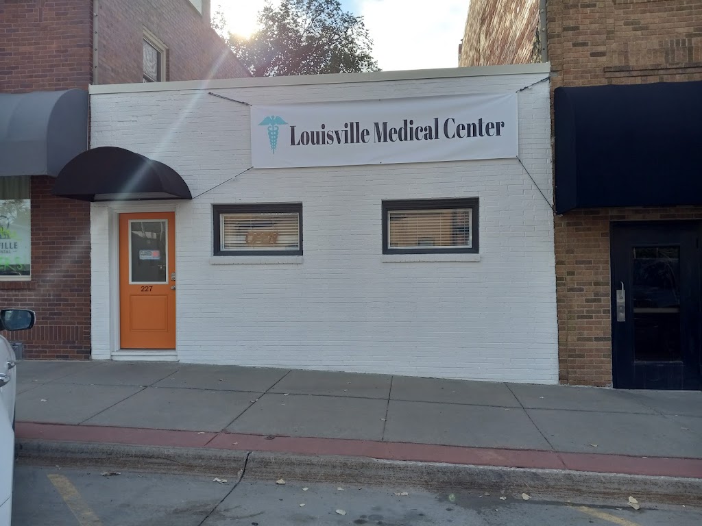 Louisville Medical Center | 227 Main St, Louisville, NE 68037, USA | Phone: (402) 234-5049