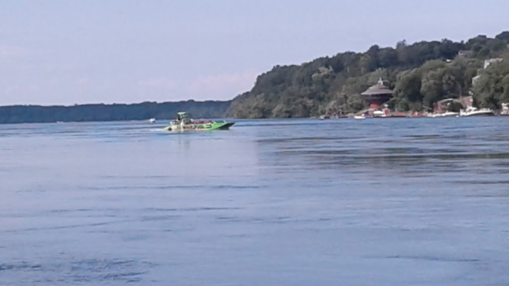 Willowbank | 14487 Niagara River Pkwy, Queenston, ON L0S 1L0, Canada | Phone: (905) 262-1239