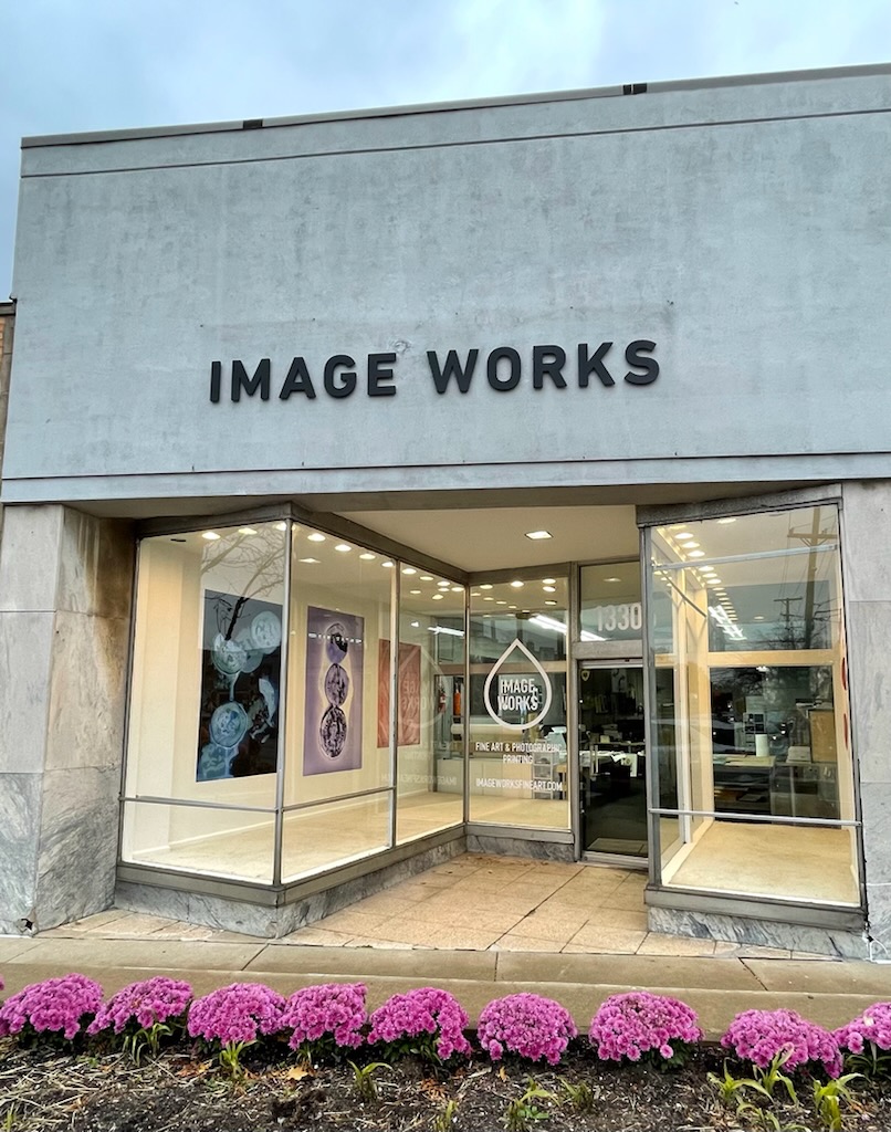 Image Works | 13306 Michigan Ave, Dearborn, MI 48126, USA | Phone: (313) 768-5020