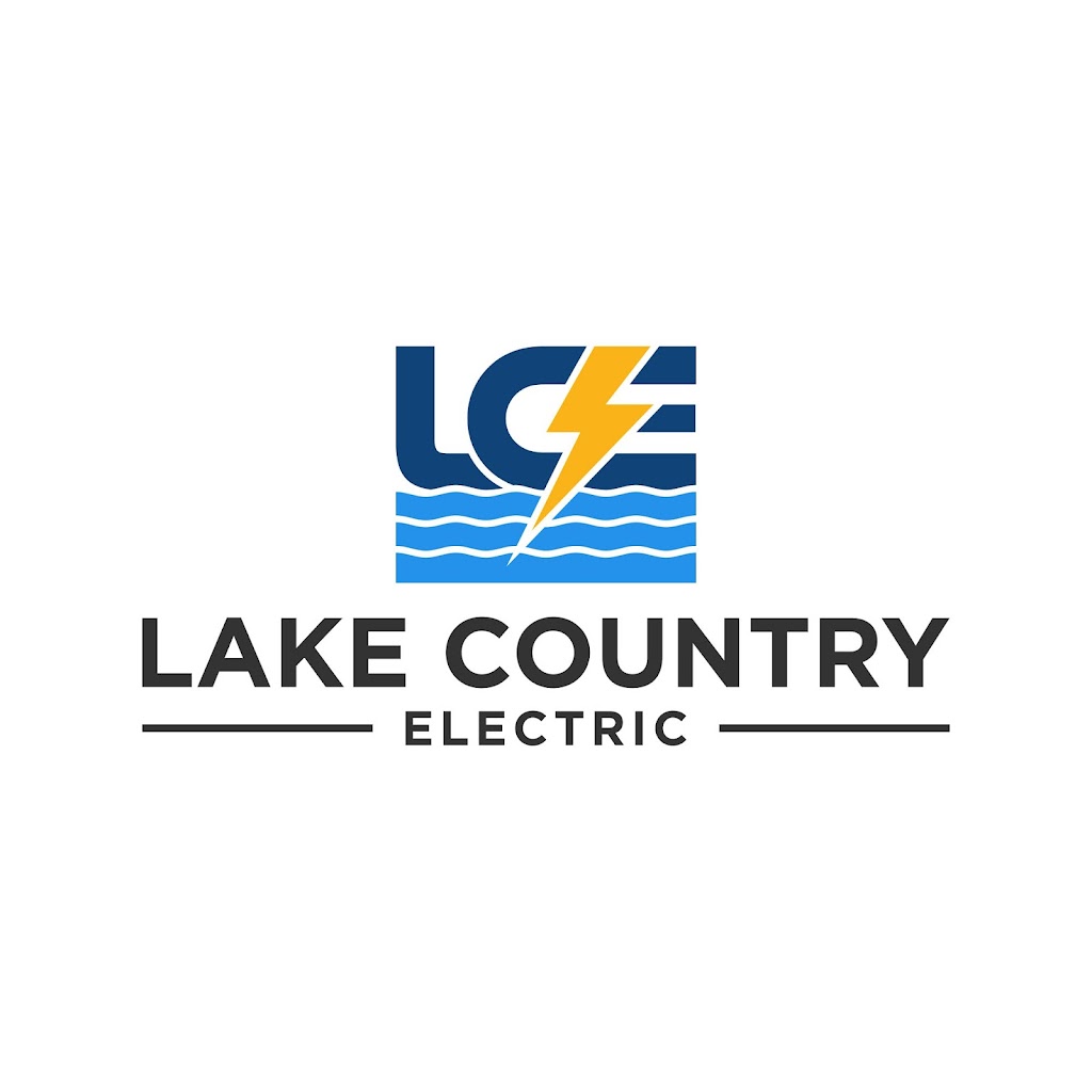 Lake Country Electric | 31453 WI-83, Hartland, WI 53029, USA | Phone: (262) 204-7434