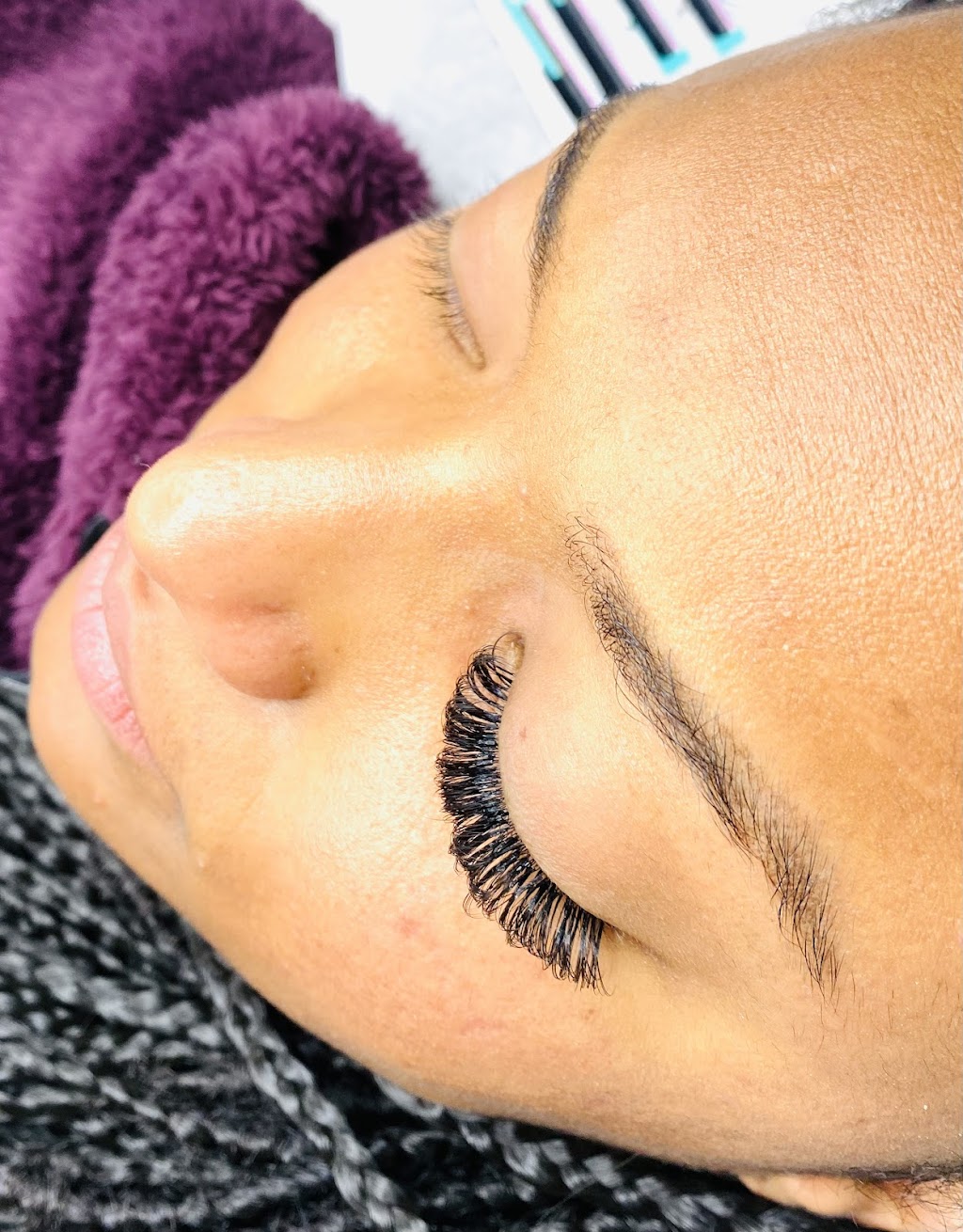 Lashes & Skin Beauty | 30314 Blue Cedar Dr, Menifee, CA 92584, USA | Phone: (310) 962-1027