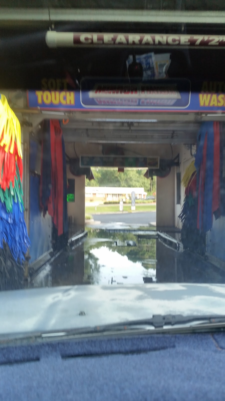 Mirror Finish Auto Wash | 3767 Lawrenceville Hwy, Lawrenceville, GA 30044, USA | Phone: (888) 968-7964