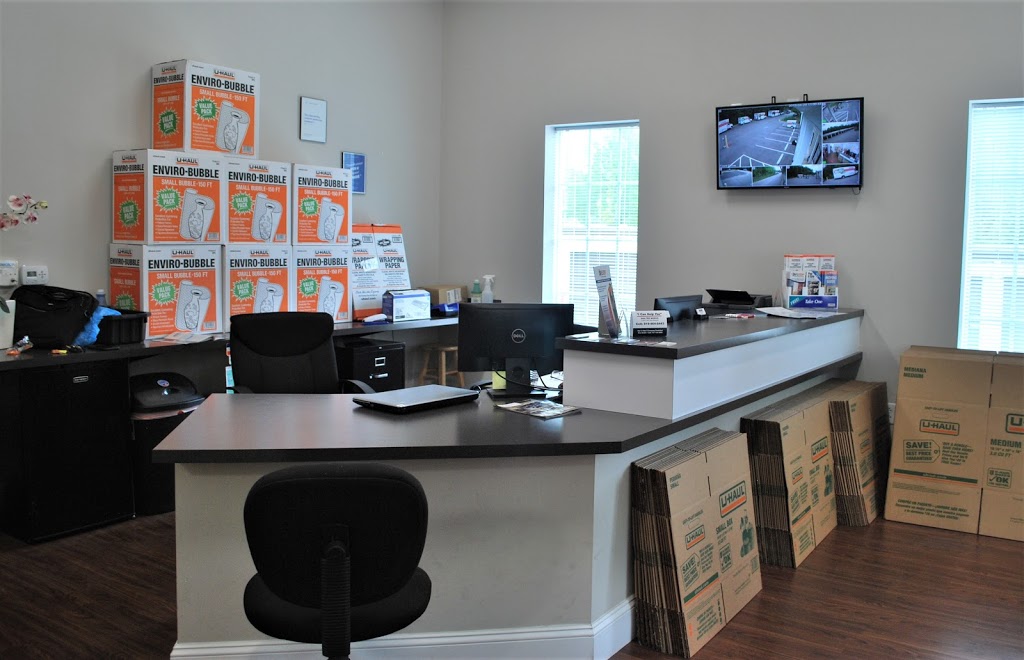 Flowers Plantation Storage | 65 Plantation Dr, Clayton, NC 27527, USA | Phone: (919) 351-9474