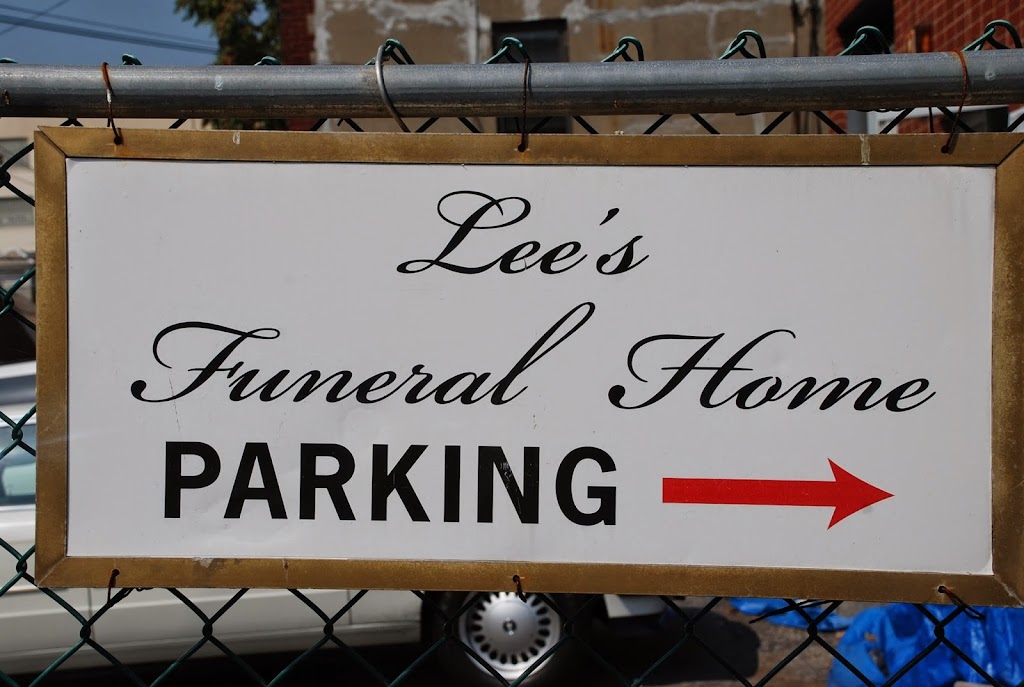 Lees Funeral Home, LLC | 160 Fisher Ave, White Plains, NY 10606, USA | Phone: (914) 949-0372