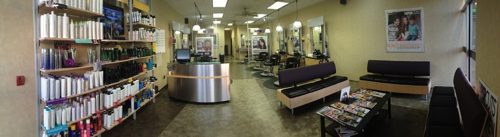 Supercuts | 2690 Tuscany St SUITE D4-104, Corona, CA 92881, USA | Phone: (951) 279-1898