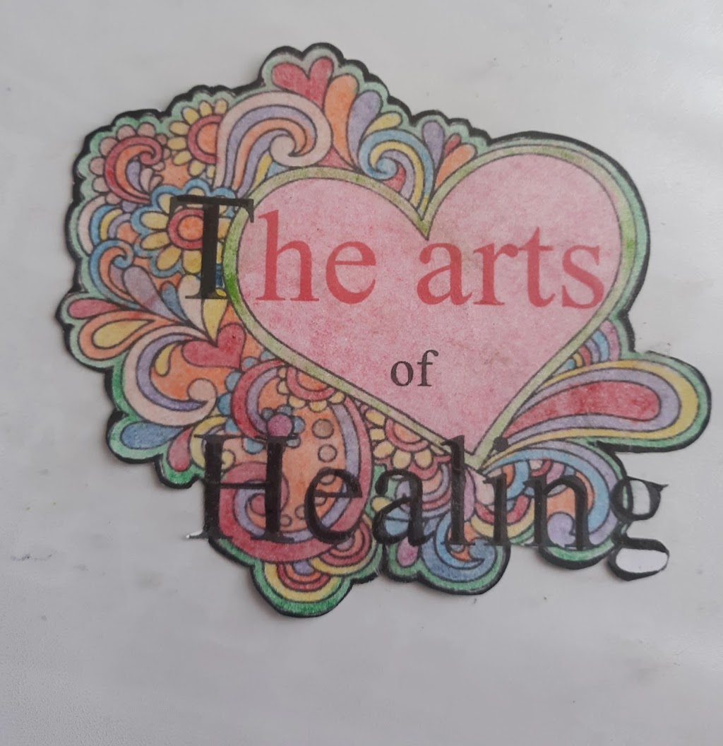 The arts of Healing | 14 Mission Park Loop, Los Lunas, NM 87031, USA | Phone: (505) 459-5001