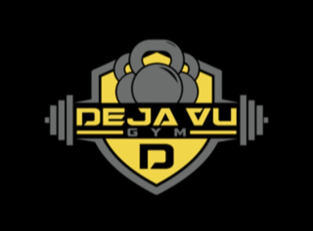 DejaVú Gym St. Cloud | 1051 exchange place #110, St Cloud, FL 34769, USA | Phone: (407) 624-1038