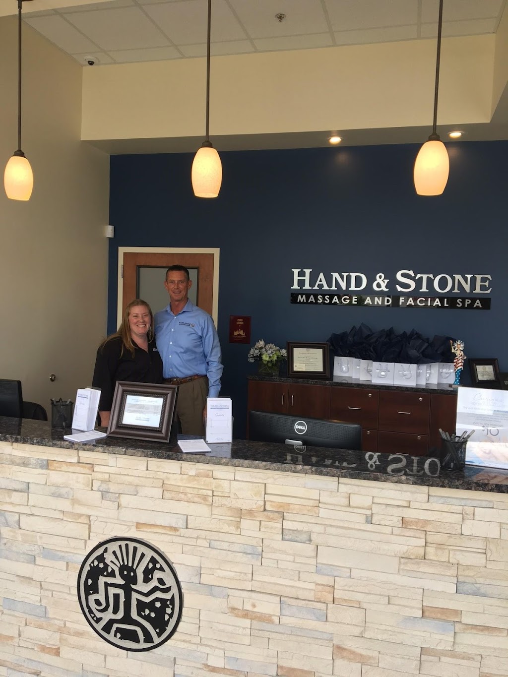 Hand and Stone Massage and Facial Spa | 10650 Culebra Rd, San Antonio, TX 78251, USA | Phone: (210) 485-3066