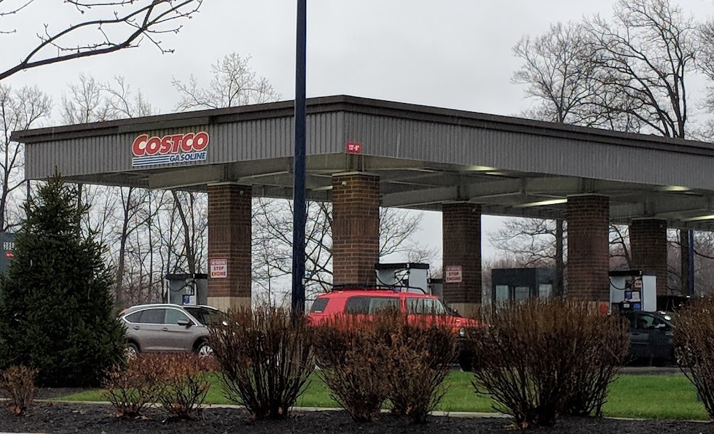 Costco Gas Station | 3888 Stelzer Rd, Columbus, OH 43219, USA | Phone: (614) 934-6211