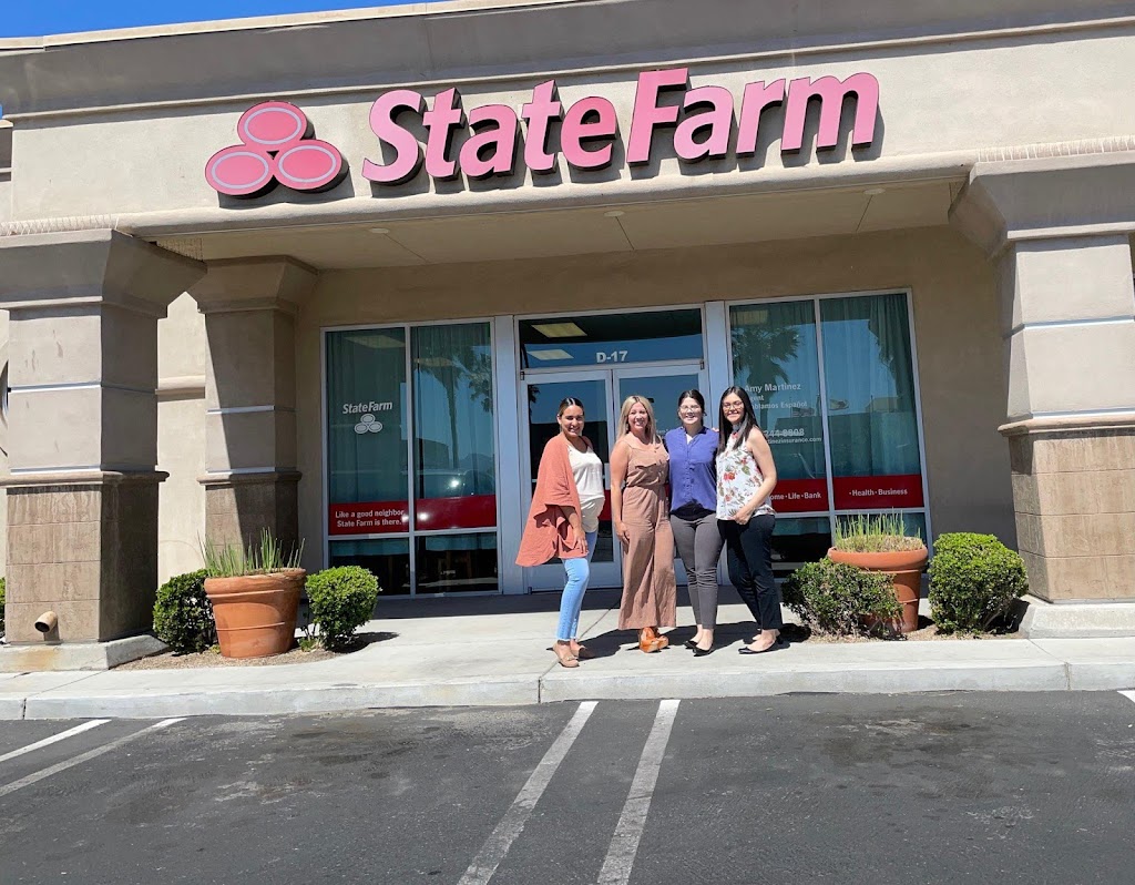 Amy Martinez - State Farm Insurance Agent | 15550 Main St Suite D17, Hesperia, CA 92345, USA | Phone: (760) 244-8808