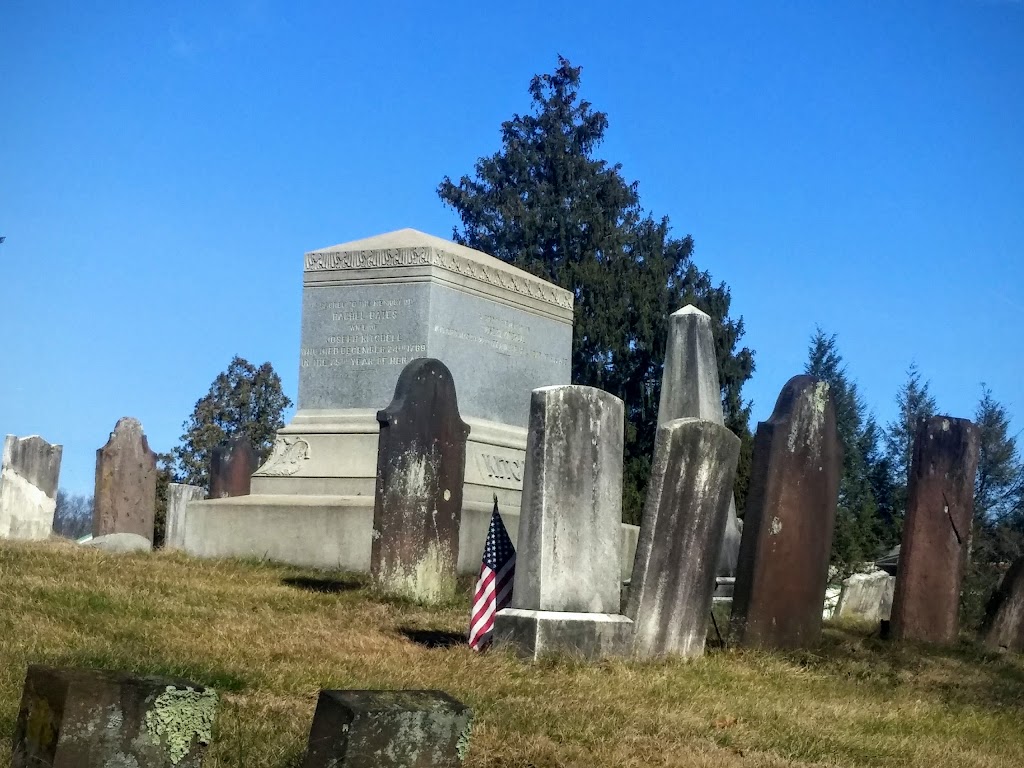 First Presbyterian Church-Hanover | 14 Hanover Rd, East Hanover, NJ 07936, USA | Phone: (973) 887-0298