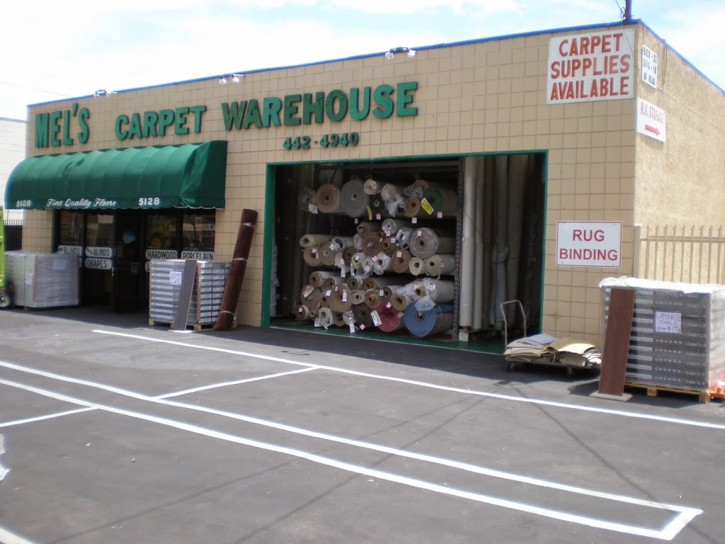 Mels Carpets & Flooring | 5128 Peck Rd, El Monte, CA 91732, USA | Phone: (626) 442-4940