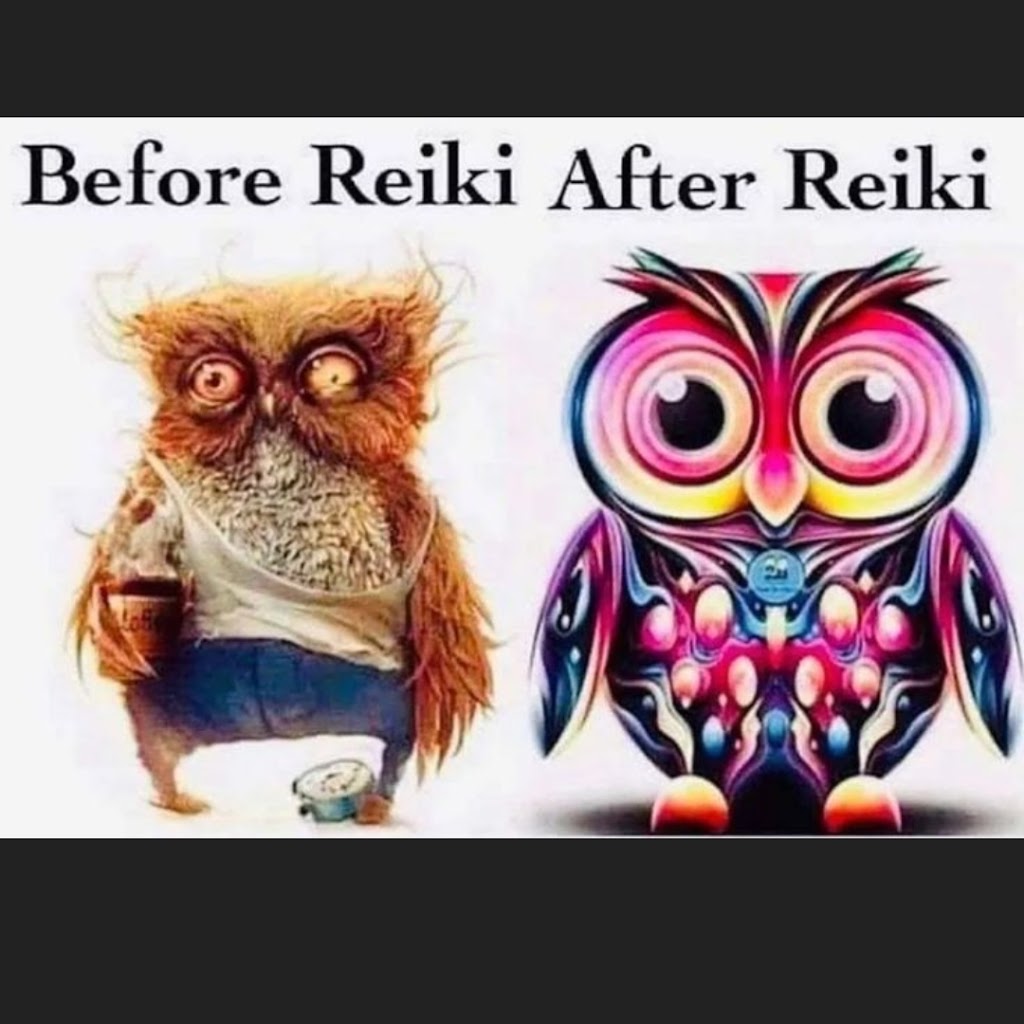 REIKI WITH LORI | 3740 Rolling Ln Cir, Midwest City, OK 73110 | Phone: (405) 388-4509