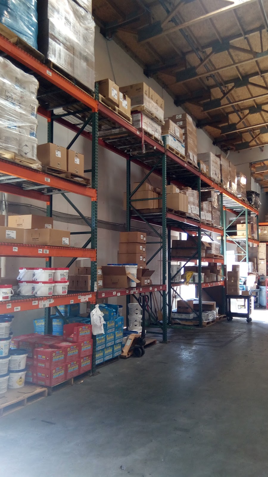 SCP Distributors LLC | 5648 Copley Dr, San Diego, CA 92111, USA | Phone: (858) 467-9495