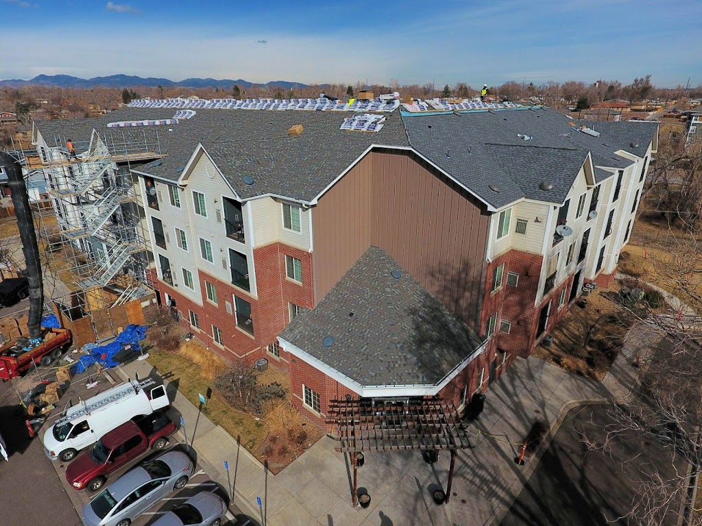 Roof Worx - Thornton Roofing Company | 12301 Grant St #130, Thornton, CO 80241, USA | Phone: (303) 353-1825