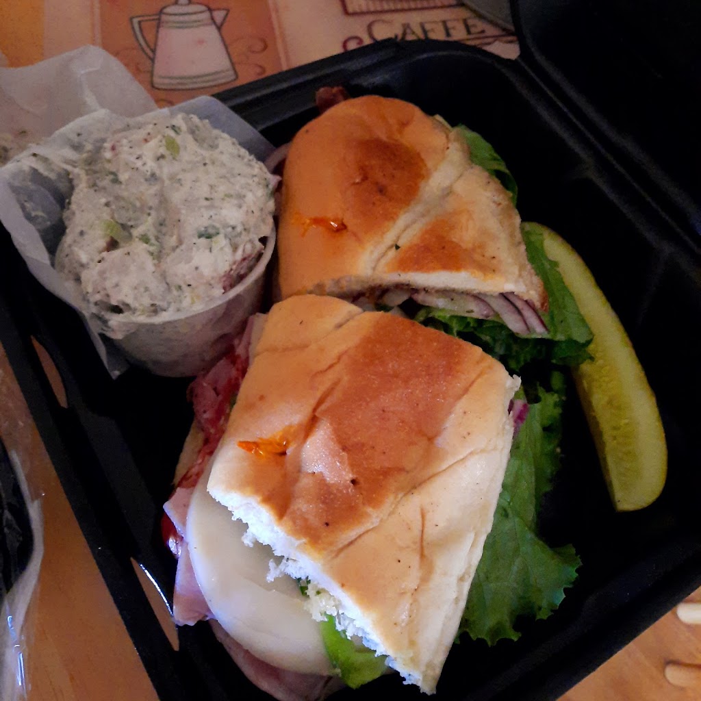 DJ's Bagel Café in 13693 N Fountain Hills Blvd, Fountain Hills, AZ