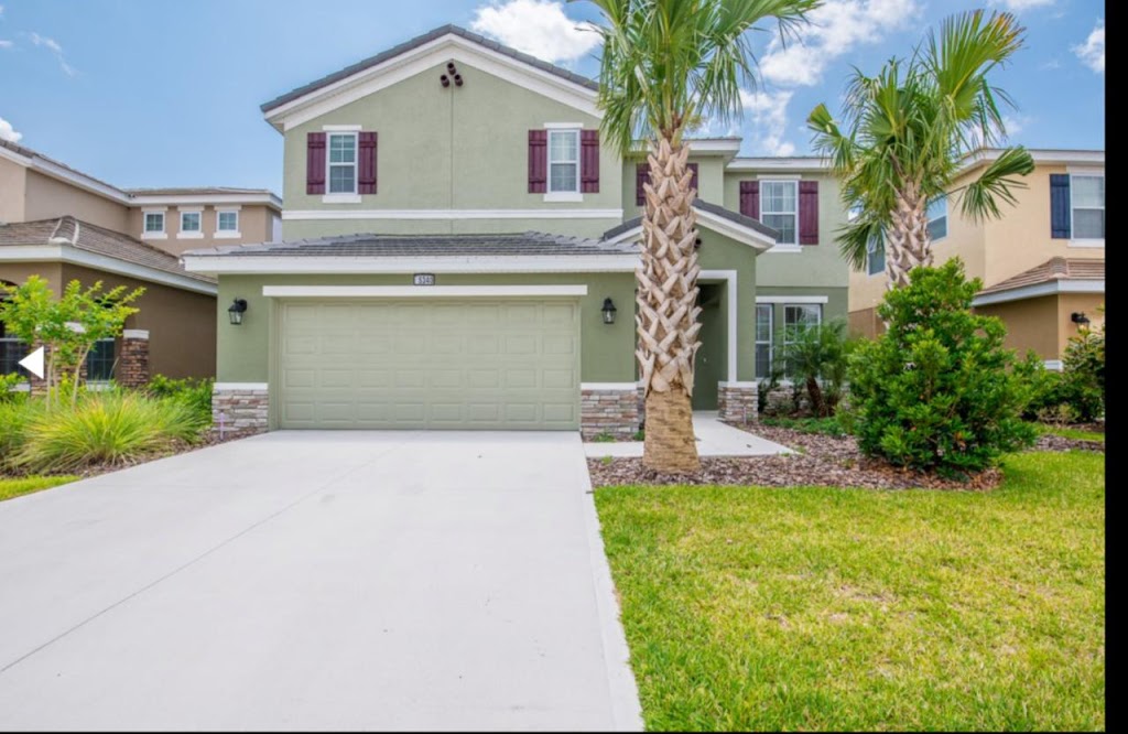 Orlando Properties Rental | 2133 Whitewood Ct, Orlando, FL 32837, USA | Phone: (321) 945-0978