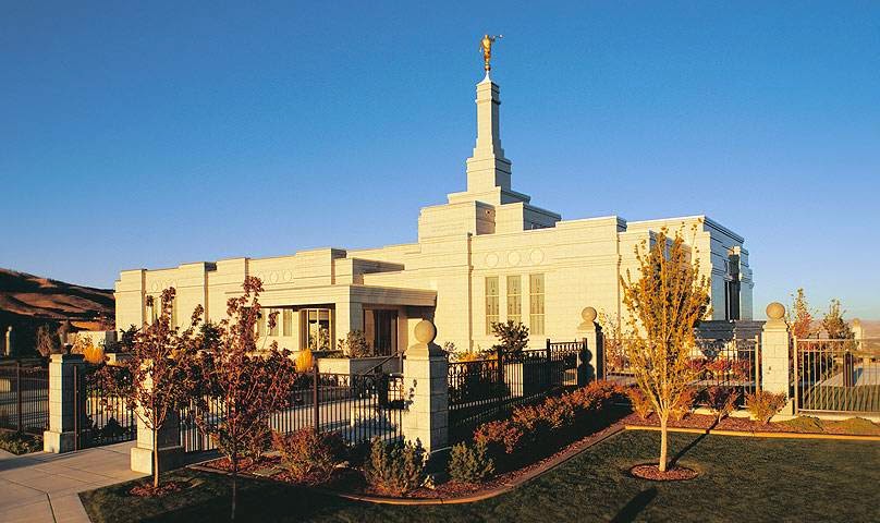 The Church of Jesus Christ of Latter-day Saints | 411 N Saliman Rd, Carson City, NV 89701, USA | Phone: (775) 883-1133