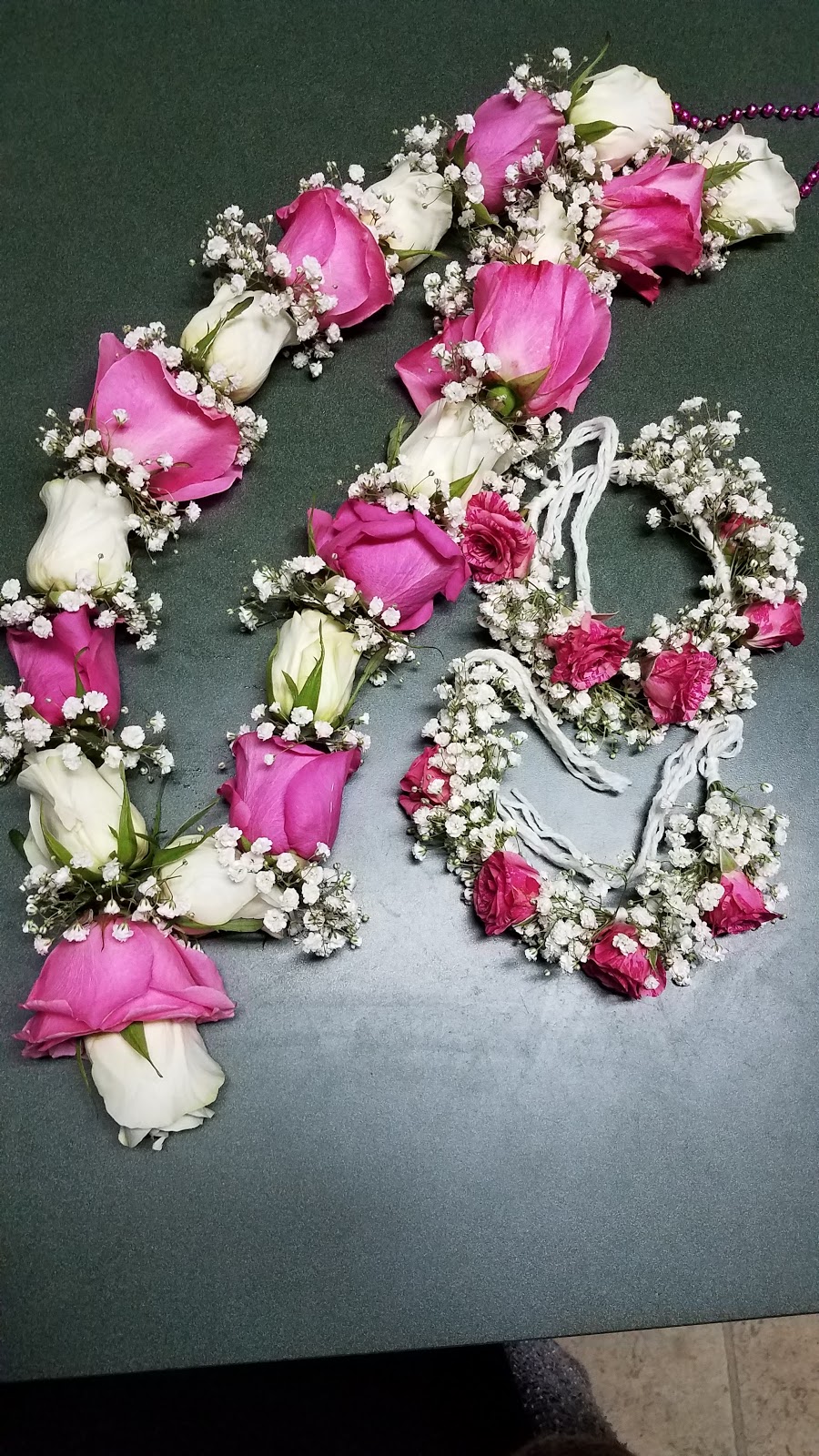 Fresh Flowers Jewelry | 812 Rushmore Dr, Allen, TX 75002, USA | Phone: (469) 441-9831