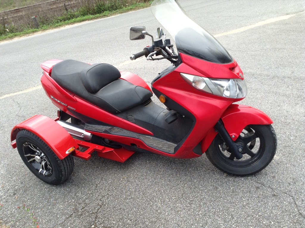 sidetrike.com | 15973 Lemack Rd, Dade City, FL 33523, USA | Phone: (352) 467-0715