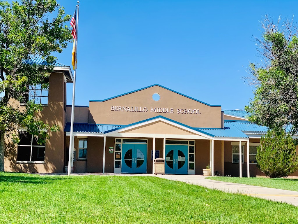 Bernalillo Middle School. | 485 Camino Don Tomas, Bernalillo, NM 87004, USA | Phone: (505) 867-3309