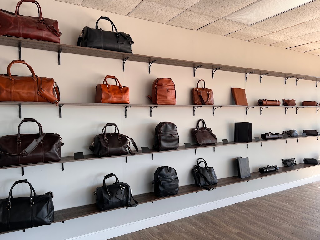 Vellaire Leather | 4925 Avenue H, Rosenberg, TX 77471, USA | Phone: (832) 605-0100