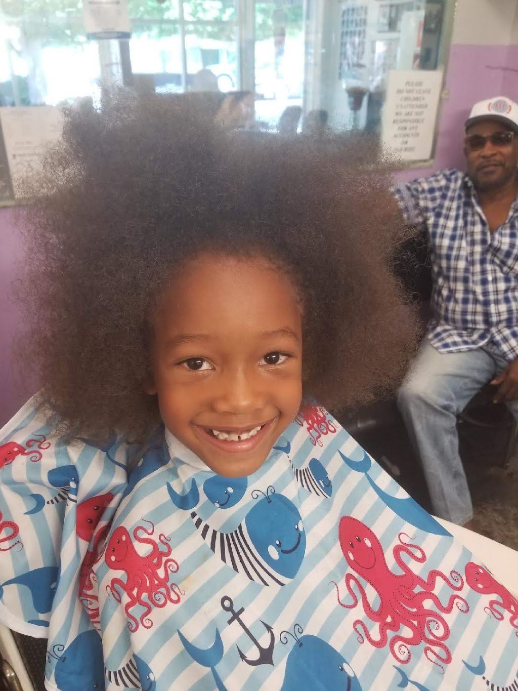 Hillside Barbers | 2847 Fairfax St, Denver, CO 80207, USA | Phone: (303) 399-3267