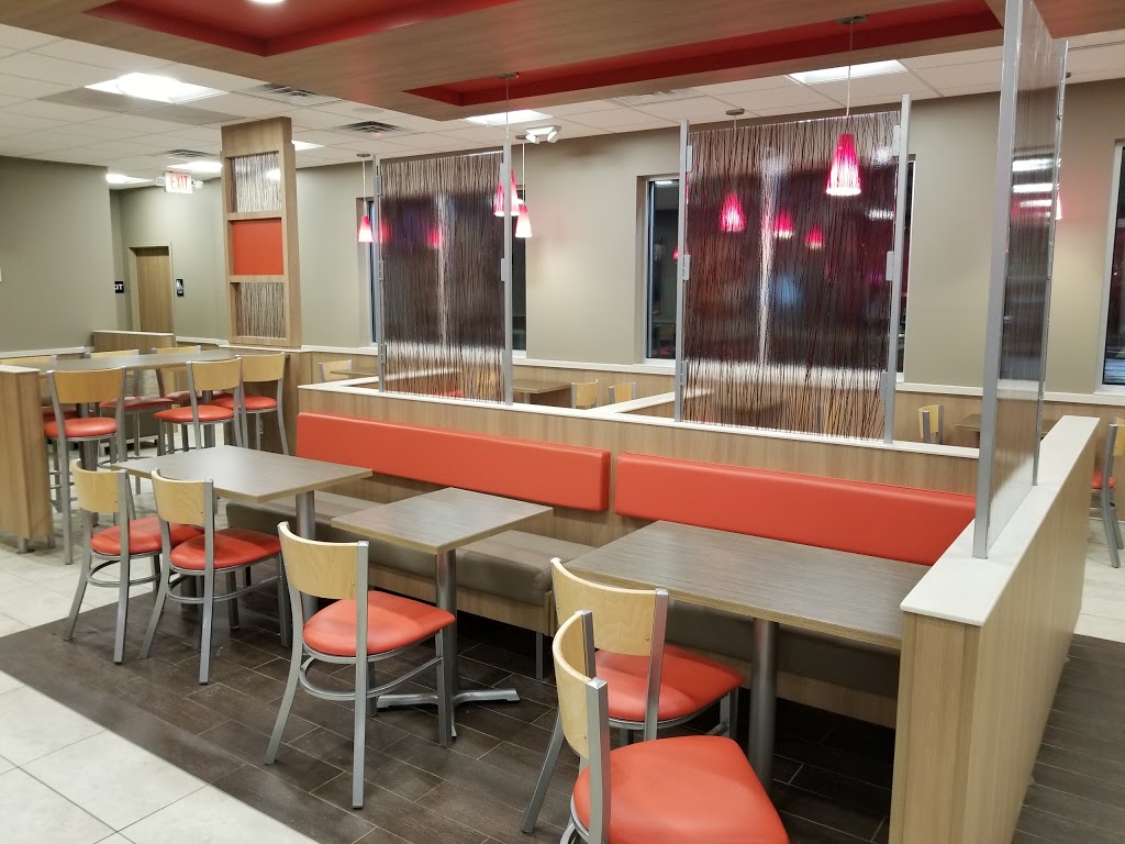 Burger King | 10796 Fremont Pike, Perrysburg, OH 43551, USA | Phone: (419) 874-5111