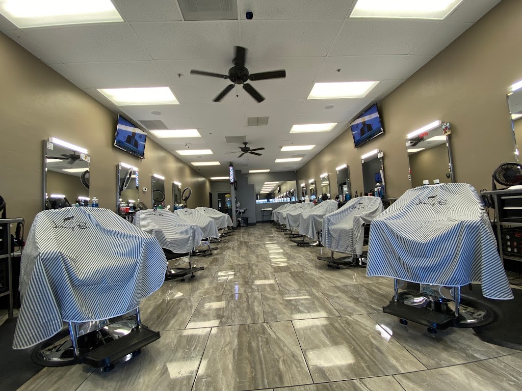 ZONA BARBERSHOP | 1848 E Irvington Rd, Tucson, AZ 85714, USA | Phone: (520) 434-6096