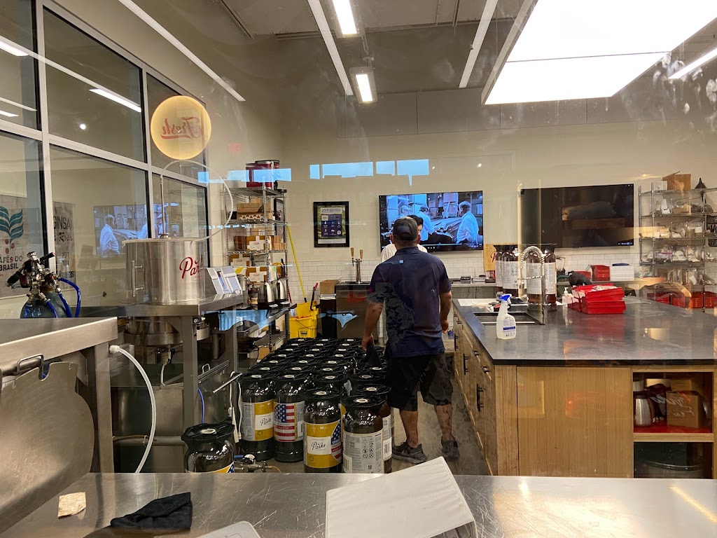 Parks Coffee Roastery & Cafe | 1401 Mac Arthur Dr, Carrollton, TX 75007, USA | Phone: (469) 346-7340 Parks Coffee Roastery & Cafe | 1401 Mac Arthur Dr, Carrollton, TX 75007, USA | Phone: (469) 346-7340