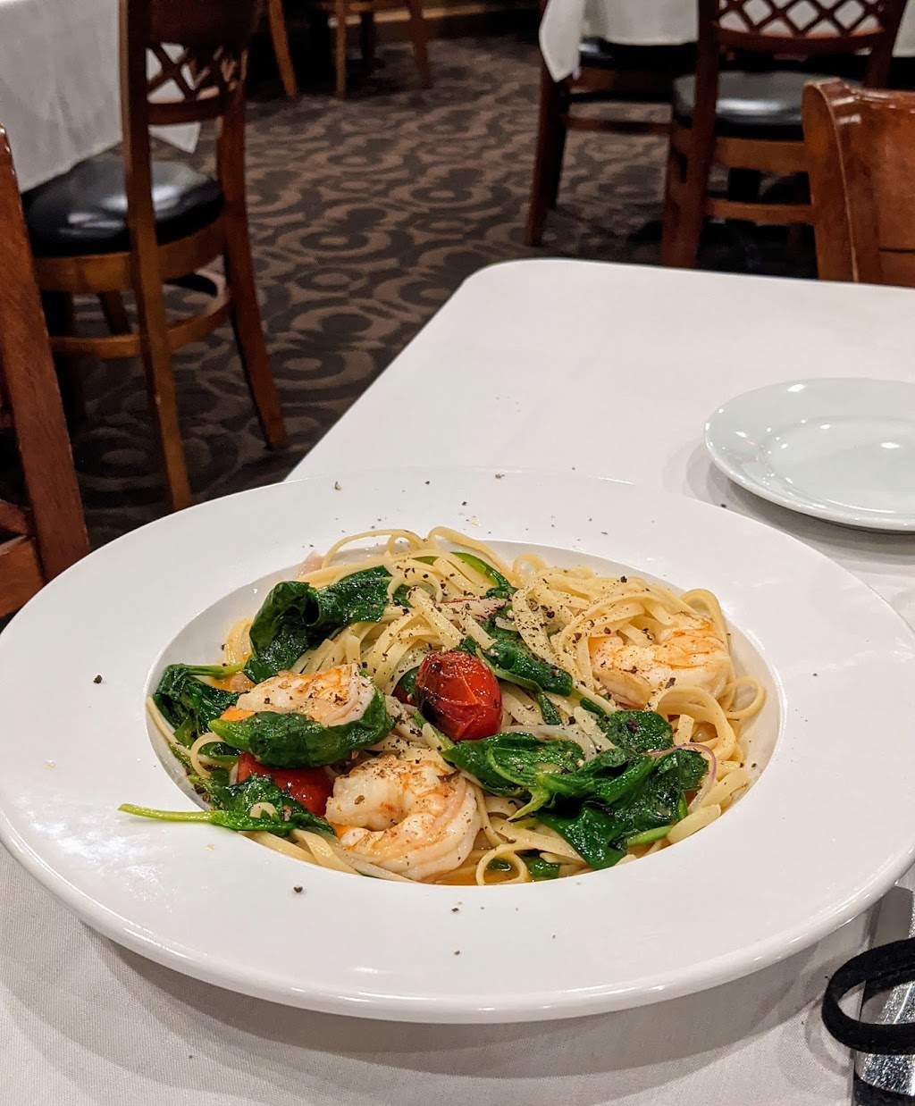 Quanto Basta | 2950 Buford Hwy, Cumming, GA 30041, USA | Phone: (678) 455-3444