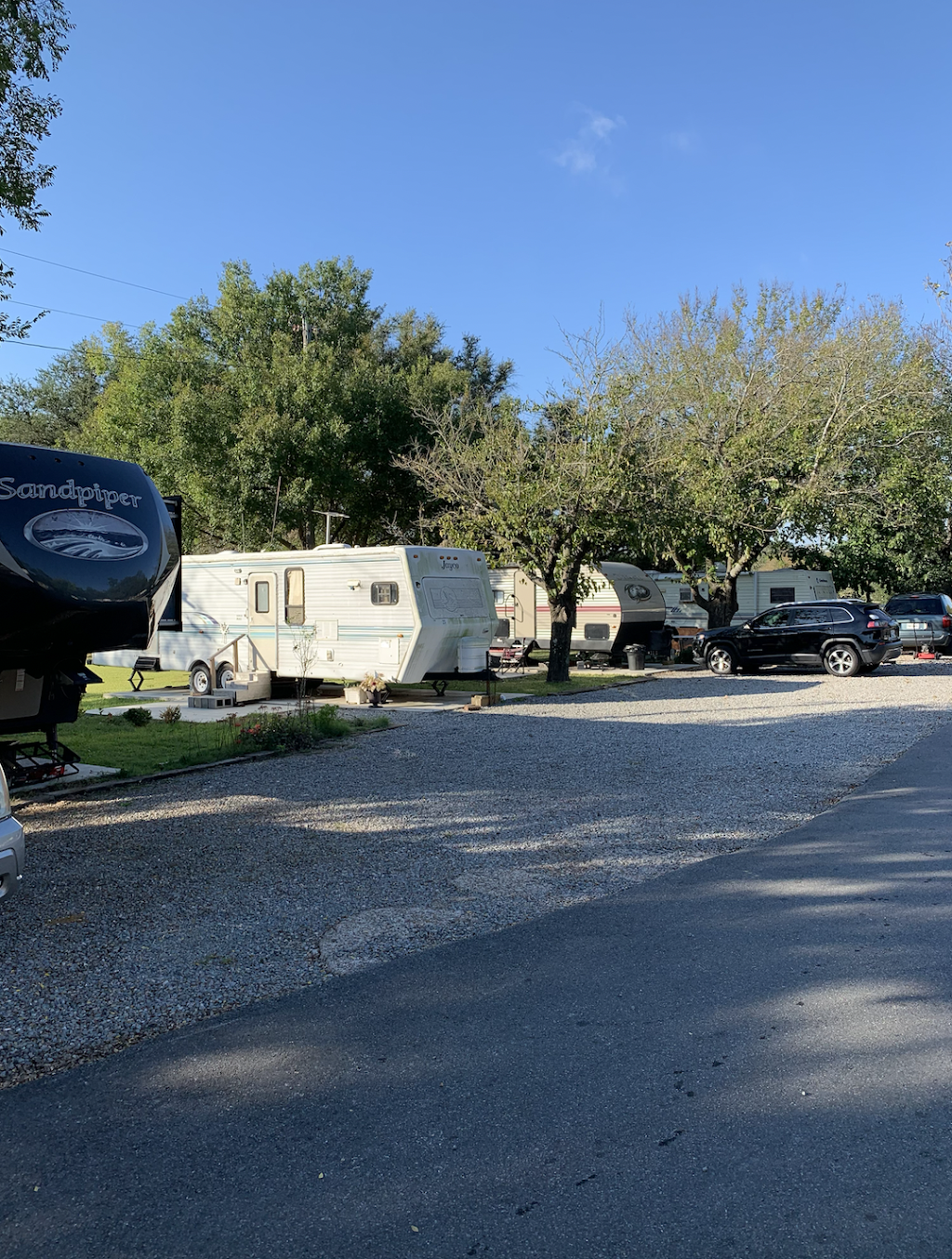 Meadowview Mobile Home & RV | 2215 S Crockett St #101, Sherman, TX 75090, USA | Phone: (903) 893-0315