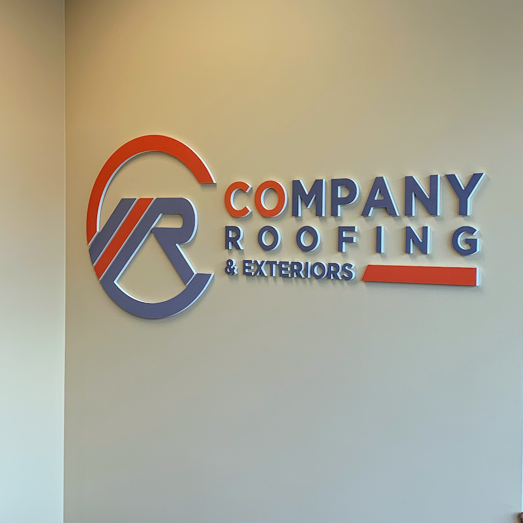 Company Roofing and Exteriors | 5760 W 120th Ave #260, Broomfield, CO 80020, USA | Phone: (720) 446-7692