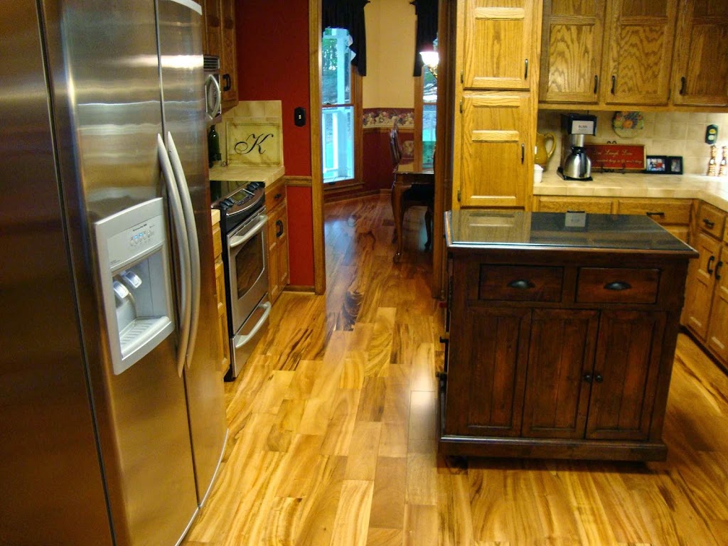 John Andrew Flooring & Restoration | 4498 Lake Acworth Dr, Acworth, GA 30101, USA | Phone: (770) 917-8526