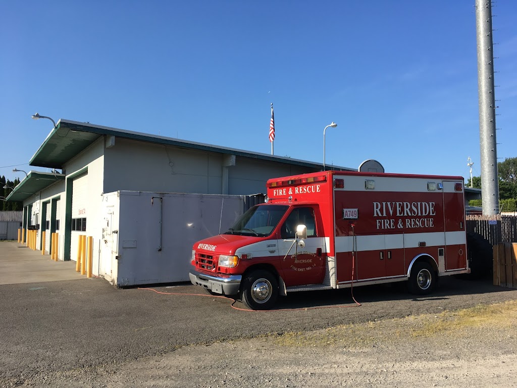 Riverside Fire District | 4114 56th Ave E, Puyallup, WA 98371, USA | Phone: (253) 922-5644