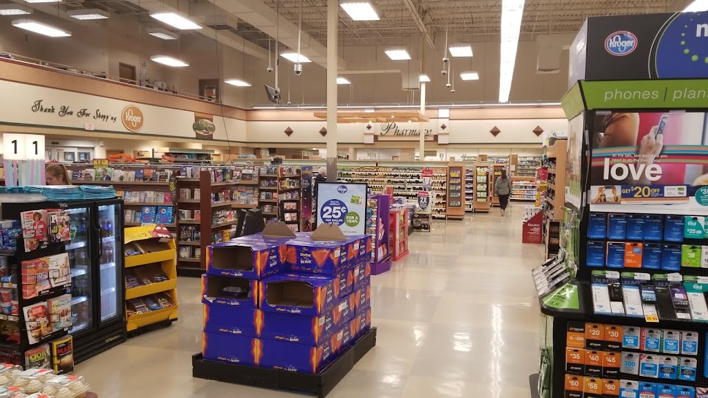 Kroger | 200 Skywatch Dr, Danville, KY 40422, USA | Phone: (859) 236-3987