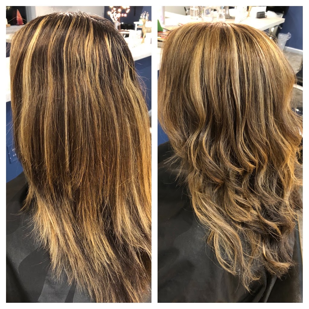 Hair by Deanne | 2441 Maryal Dr, Sacramento, CA 95864, USA | Phone: (916) 396-9410